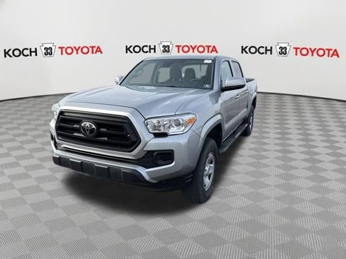 Used 2023 Toyota Tacoma SR image 3