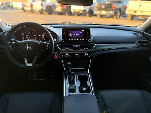 Used 2020 Honda Accord LX image 16
