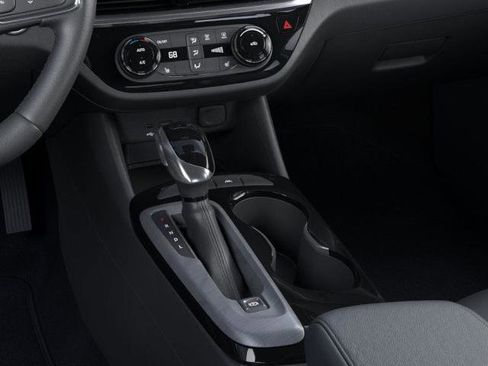 New 2026 Buick Envista Sport Touring w/ Convenience I Package image 45