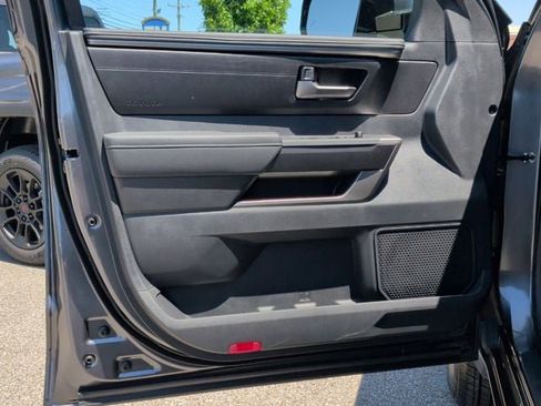New 2026 Toyota Tundra SR5 AWD/4WD image 10