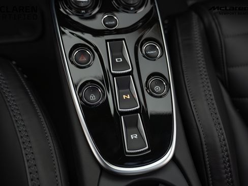 Used 2025 McLaren GTS image 30