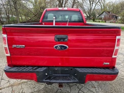 Used 2010 Ford F150 XL image 8