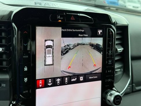 New 2026 RAM 1500 Big Horn AWD/4WD image 25