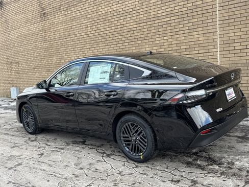 New 2026 Nissan Sentra SV w/ SV Convenience Package image 31