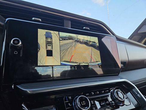 Used 2023 GMC Sierra 1500 Denali Ultimate image 29