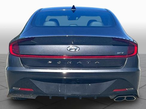 Used 2020 Hyundai Sonata SEL Plus FWD image 5