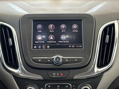 Used 2024 Chevrolet Equinox LT FWD image 25