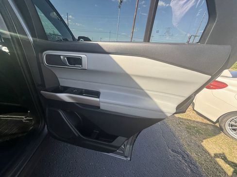 Used 2023 Ford Explorer XLT w/ Equipment Group 202A RWD image 20