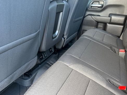 New 2026 Chevrolet Silverado 1500 Custom image 11