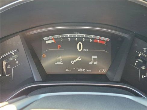 Used 2019 Honda CR-V EX image 11