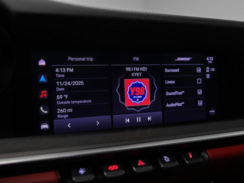 Used 2023 Porsche 911 Turbo image 51