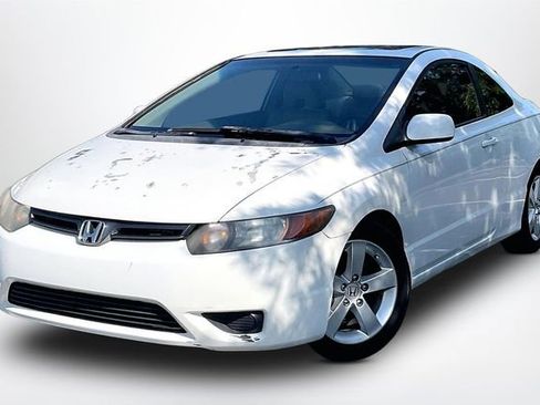 Used 2008 Honda Civic EX-L image 2