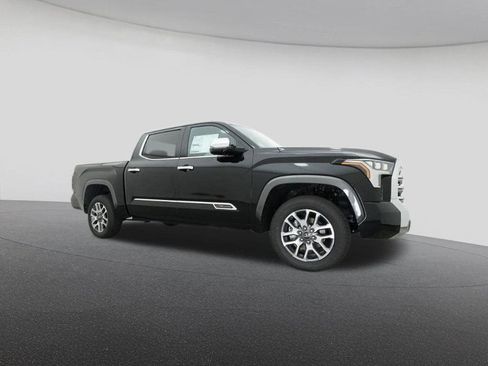 New 2026 Toyota Tundra 1794 Edition image 28