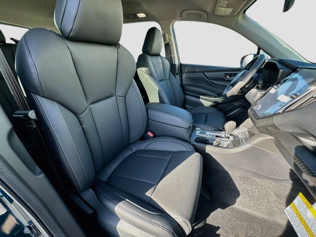 New 2027 Subaru Ascent Premium AWD/4WD image 34
