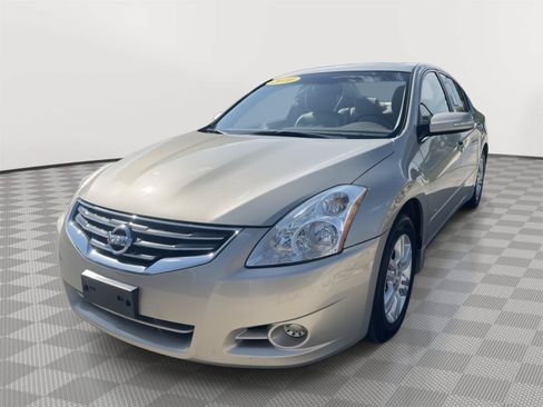 Used 2010 Nissan Altima 2.5 SL w/ SL Pkg FWD image 28