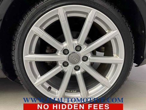 Used 2015 Audi A3 2.0T Premium w/ Cold Weather Package image 9