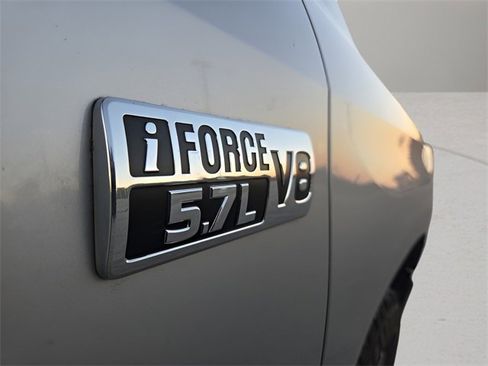 Used 2021 Toyota Tundra Limited image 27