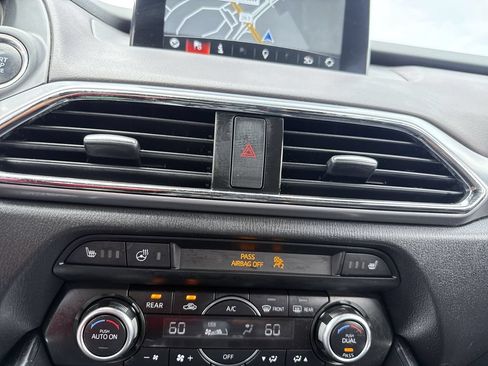 Used 2018 MAZDA CX-9 Grand Touring FWD image 25