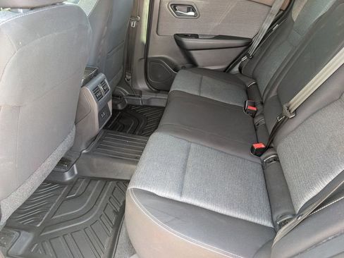 Used 2023 Nissan Rogue SV AWD/4WD image 18