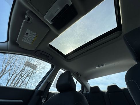 Used 2021 Nissan Altima 2.5 SV w/ SV Premium Package image 21