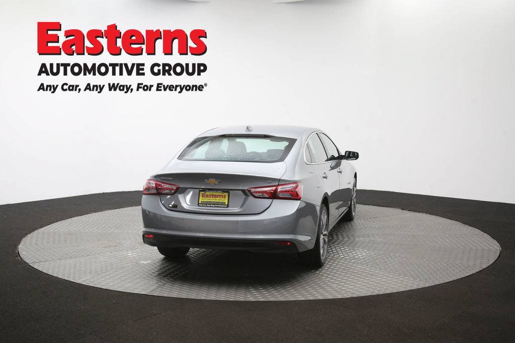 Used 2024 Chevrolet Malibu LT FWD image 42
