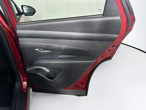 Used 2025 Hyundai Tucson SEL image 29