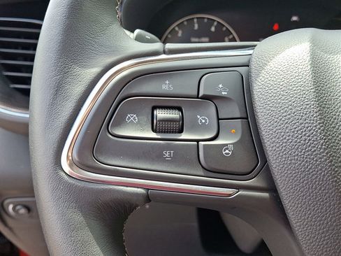 Used 2023 Buick Envision Preferred w/ Sport Touring Package AWD/4WD image 18