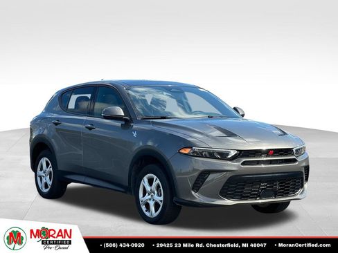 Used 2024 Dodge Hornet GT AWD/4WD image 7