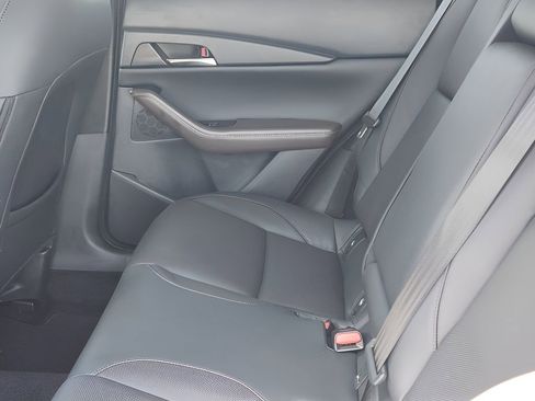 Used 2025 MAZDA CX-30 AWD 2.5 S w/ Premium Package image 25