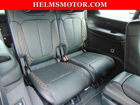 New 2025 Jeep Grand Cherokee L Summit w/ Advanced Protech Group IV AWD/4WD image 47