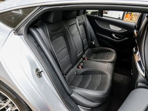 Used 2023 Mercedes-Benz AMG GT 53 image 37