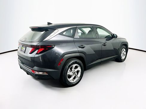 Used 2024 Hyundai Tucson SE image 9