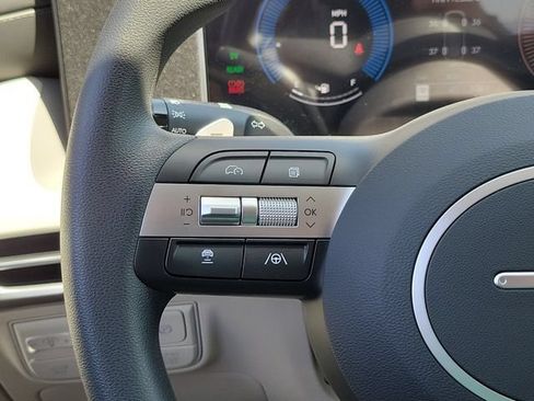 New 2026 Hyundai Tucson SEL FWD image 7
