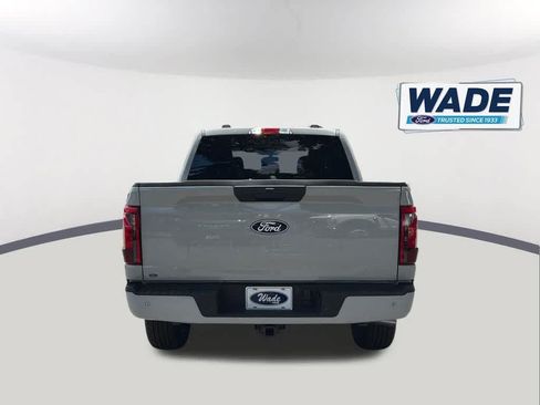 New 2026 Ford F150 STX w/ Equipment Group 200A AWD/4WD image 6