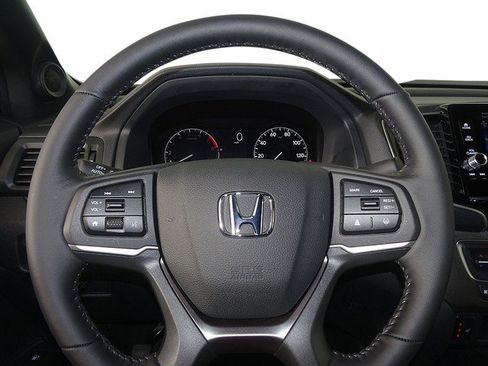 New 2026 Honda Ridgeline RTL image 15