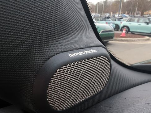 New 2026 MINI Cooper S image 14