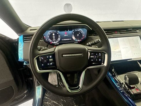 New 2026 Land Rover Range Rover Sport SE image 11