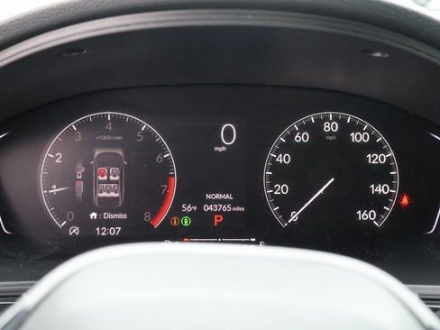 Used 2025 Honda Civic Sport image 28