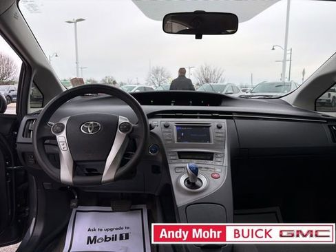 Used 2013 Toyota Prius Two image 22