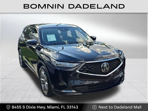 Used 2024 Acura MDX 3.5L image 1