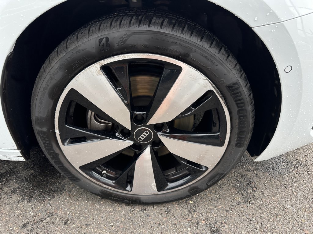 Certified 2025 Audi A5 Premium Plus w/ Premium Plus AWD/4WD image 17