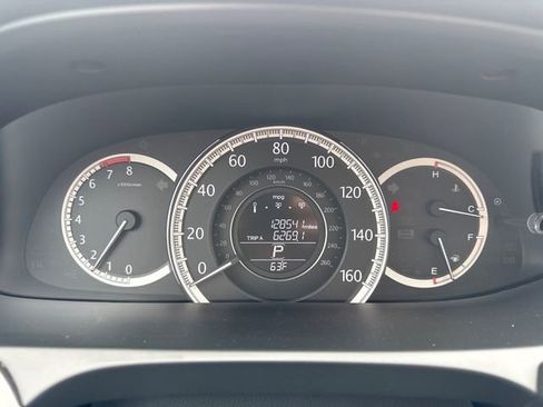 Used 2015 Honda Accord LX image 6