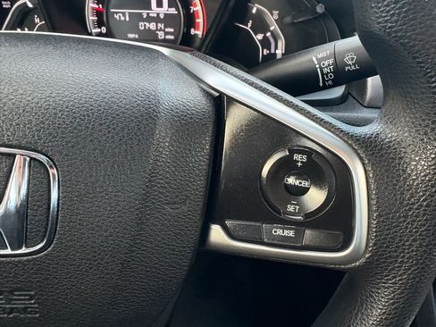 Used 2016 Honda Civic LX image 13