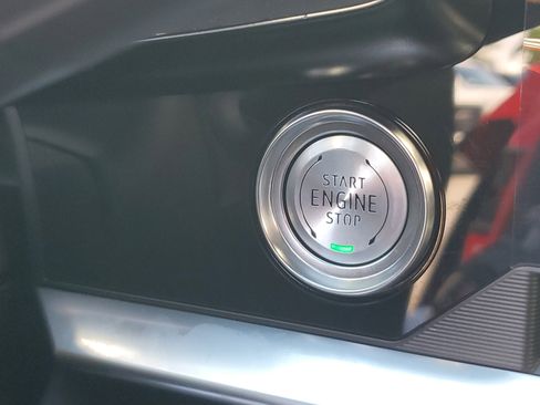 Used 2025 Chevrolet Corvette Z06 image 21