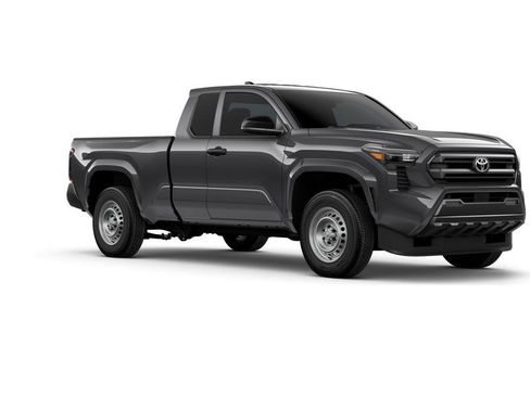 New 2026 Toyota Tacoma SR w/ SR Upgrade Package AWD/4WD image 29