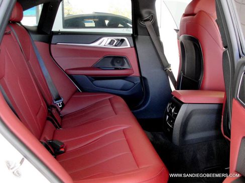 Used 2023 BMW M440i Gran Coupe w/ Premium Package image 64