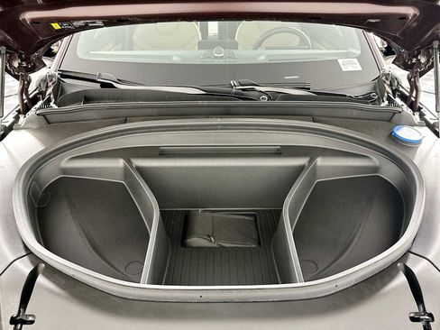 New 2025 Volvo EX90 Ultra image 27