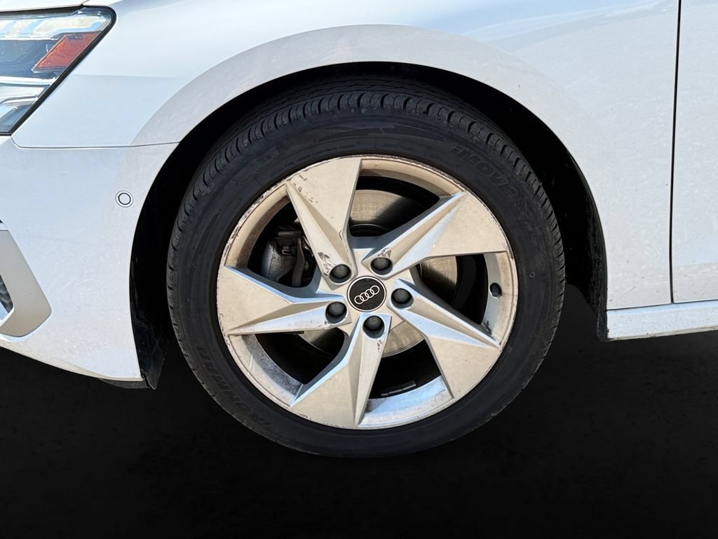 Used 2024 Audi A3 2.0T Premium FWD image 13