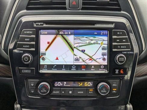 Used 2018 Nissan Maxima Platinum image 13