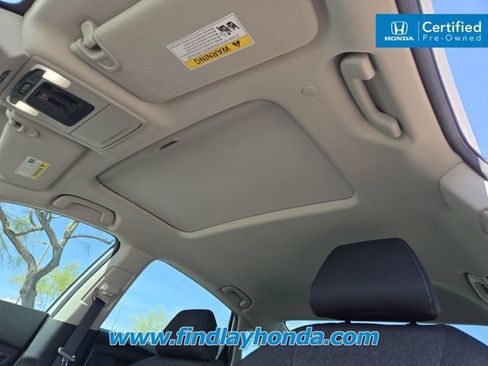 Certified 2024 Honda Accord EX image 15